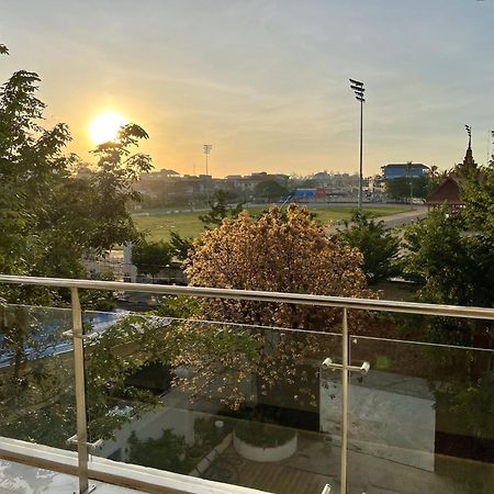 Nyna Villa Guesthouse Kampot Εξωτερικό φωτογραφία