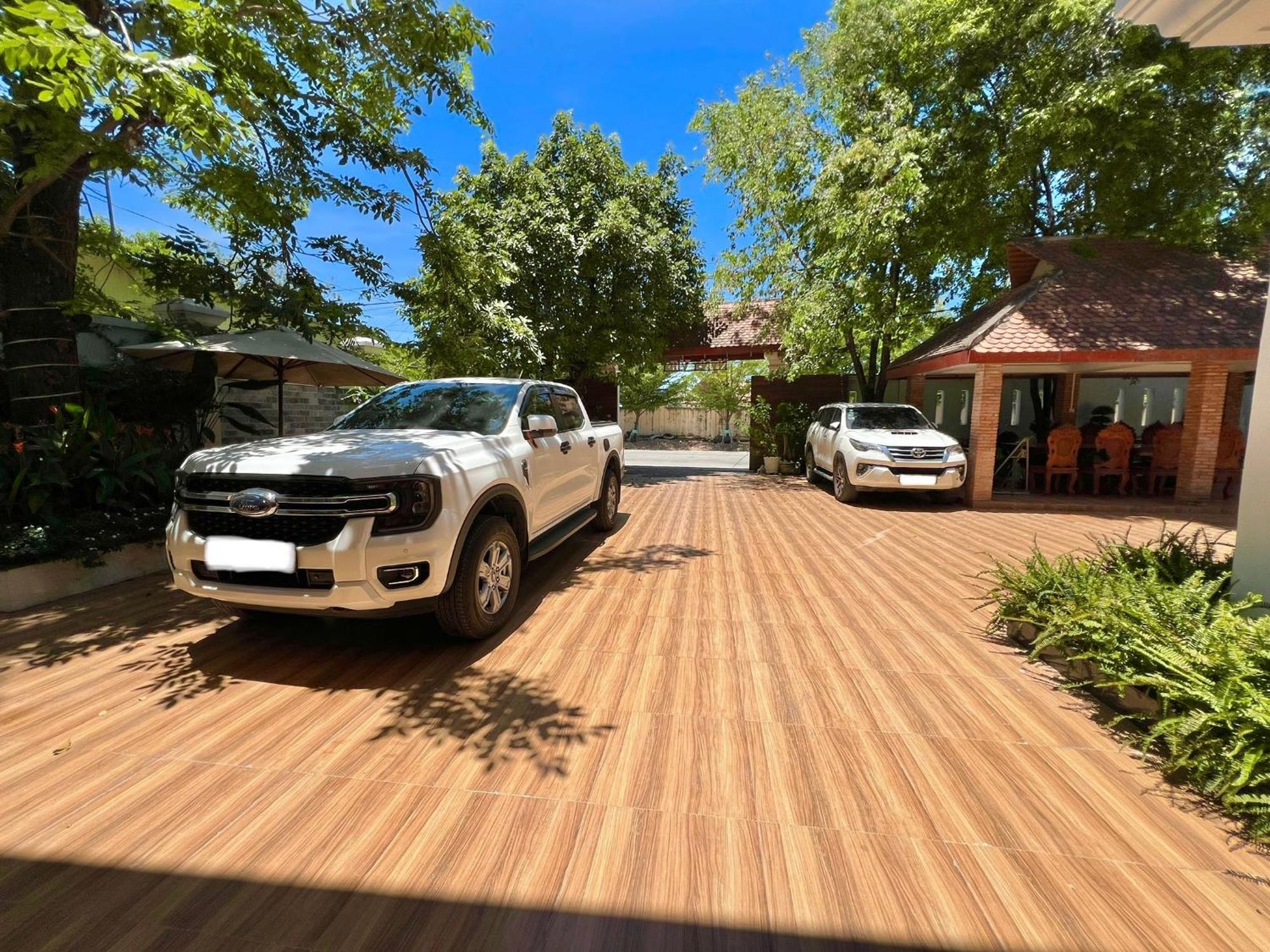 Nyna Villa Guesthouse Kampot Εξωτερικό φωτογραφία
