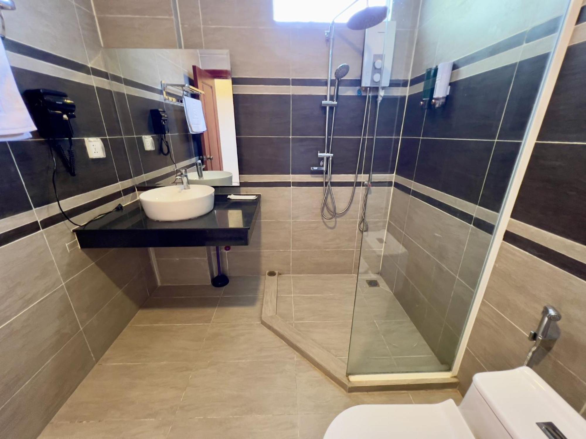 Nyna Villa Guesthouse Kampot Εξωτερικό φωτογραφία