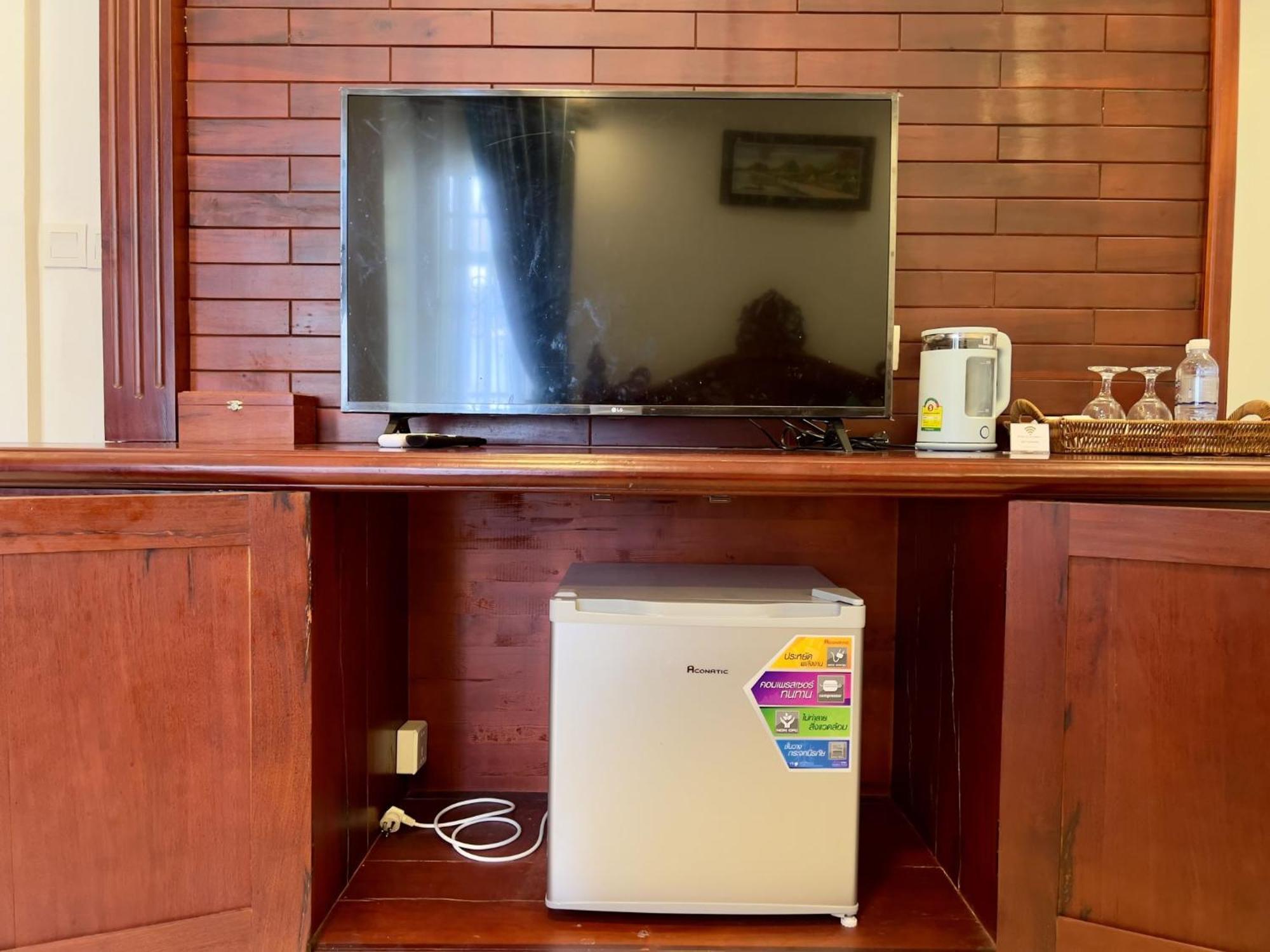 Nyna Villa Guesthouse Kampot Εξωτερικό φωτογραφία