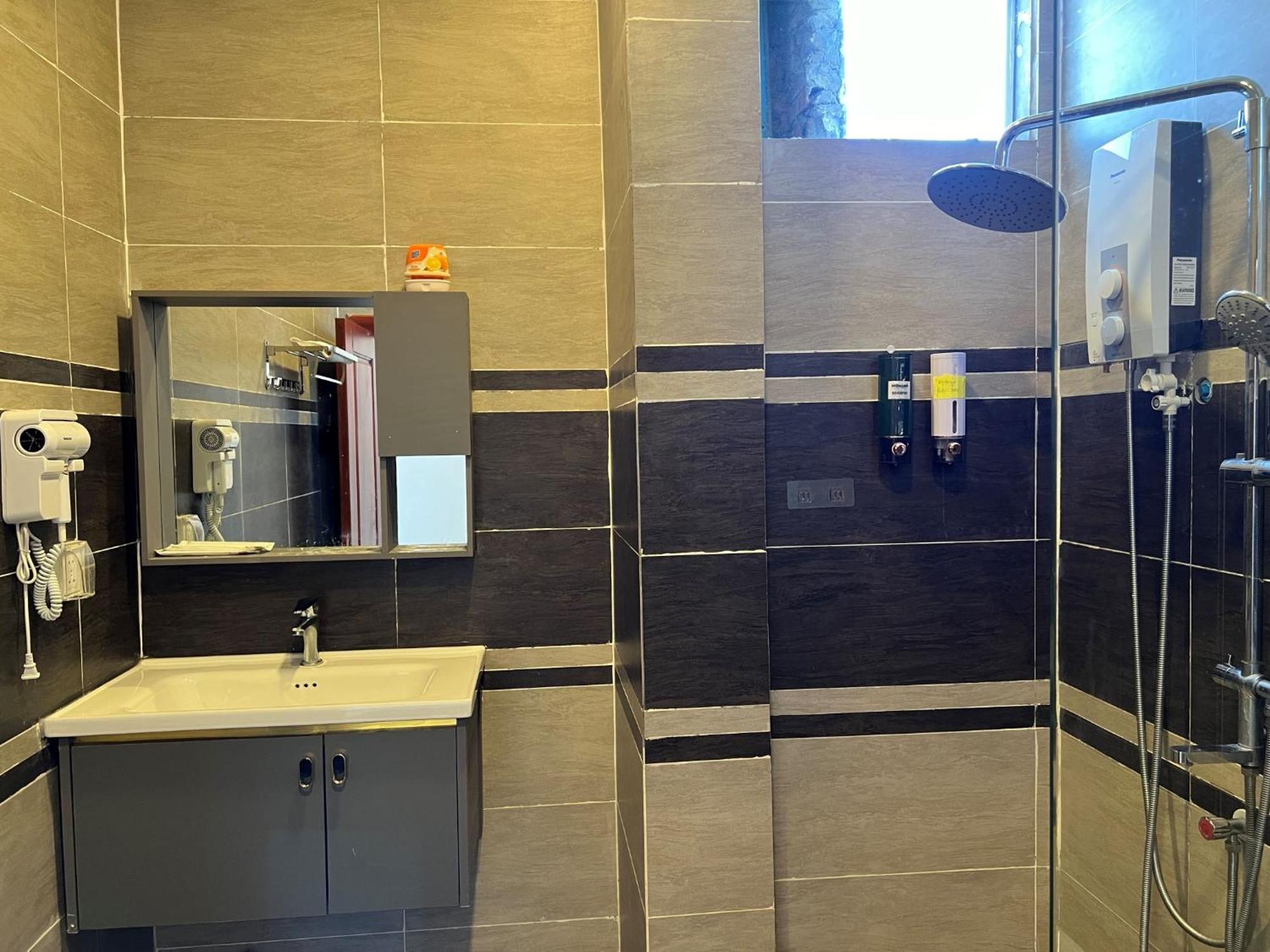 Nyna Villa Guesthouse Kampot Εξωτερικό φωτογραφία